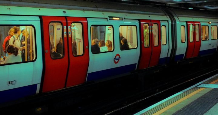 British workers among saddest and most disengaged in Europe
