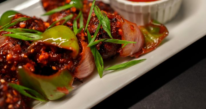 Why Britain’s family-run Chinese and Indian restaurants are dying out
