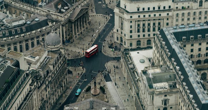 US threatens to double taxes on UK firms under 91-year-old rule