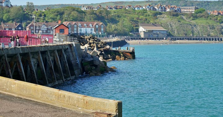 Water could be restricted for 16,000,000 people in UK ahead of potential drought