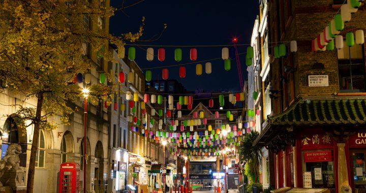 “I help middle-class Chinese citizens become London landlords”