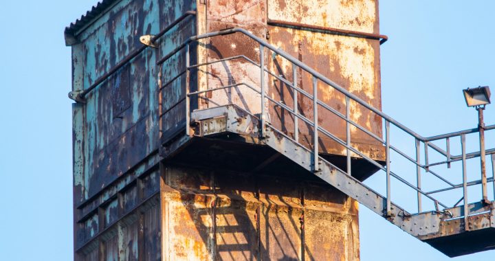 Race to save British Steel factory after Chinese firm’s ‘sabotage’
