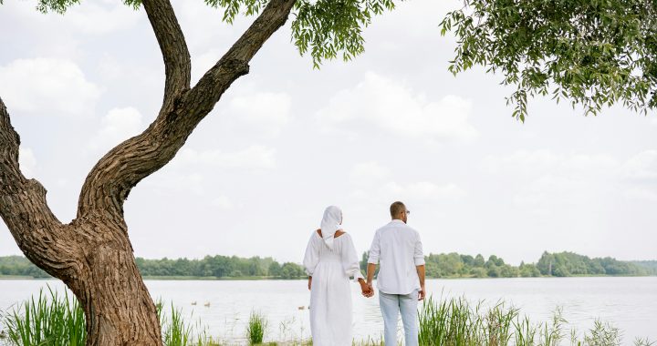 Sharia London: surge in back-room councils that rule on Muslim marriages