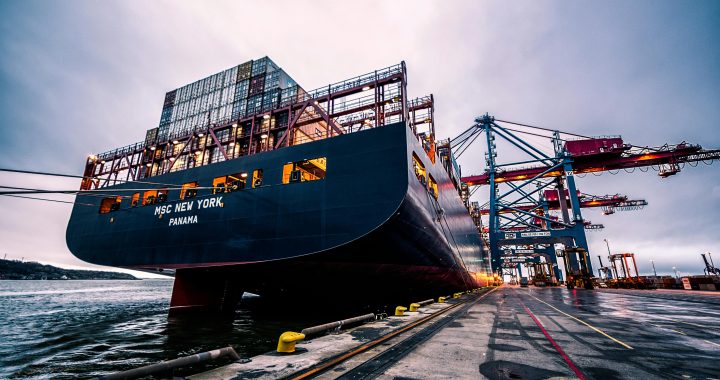 Royal Navy on alert to escort shipment in steel crisis