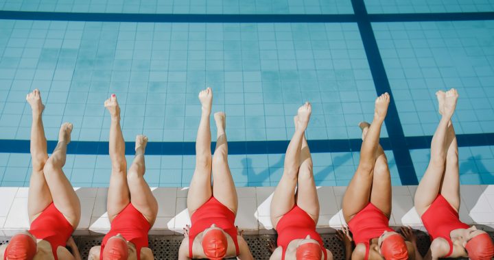 Surge in swimmers hospitalised from polluted UK waters