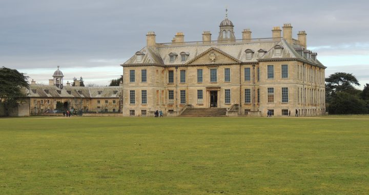 Reform UK-run Lincolnshire County Council scraps flood committee
