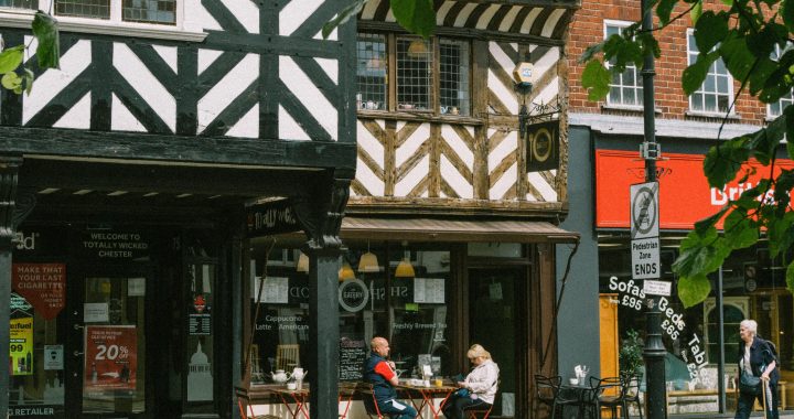 UK companies with no UK director are 17× more likely to show signs of fraud