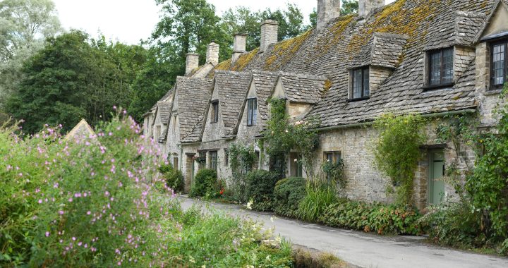 Jeremy Clarkson says UK villages are ‘losing their soul’
