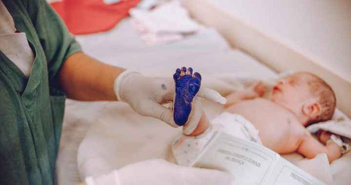 Gyms and hospitals ‘can request birth certificates’ to prove sex
