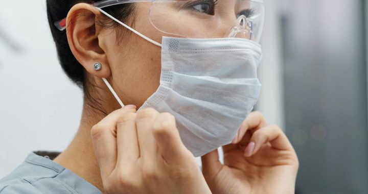 UK trains doctors only for NHS to ‘treat them like crap’, health secretary admits
