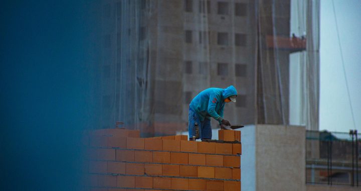 Get building or lose your land: Labour propose strict new demands for developers