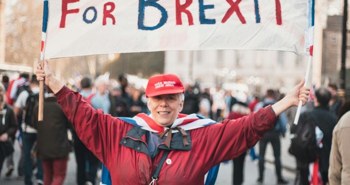 Public concern about immigration rises to its highest level since 2016 Brexit vote
