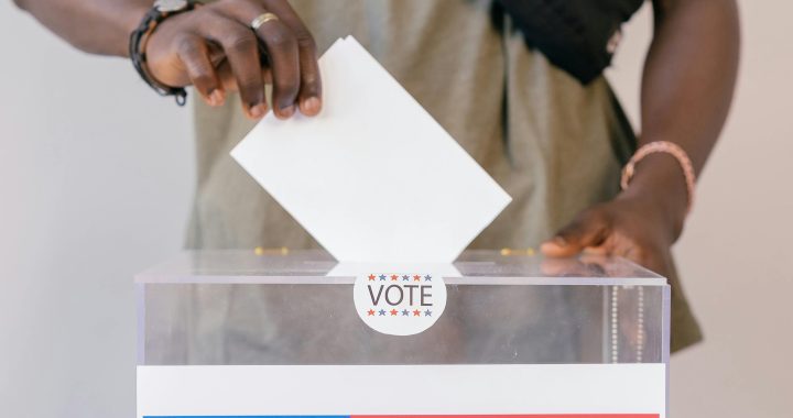 Hammer Blow For Kemi Badenoch As Shock Poll Puts Tories In Fourth Place