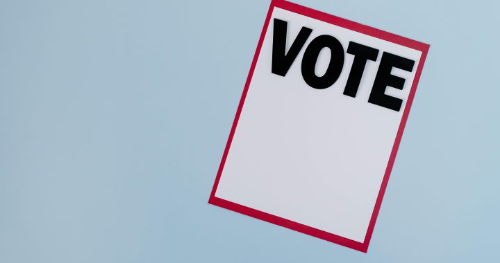 ‘Declining’ is the most common word associated with Britain, damning poll shows