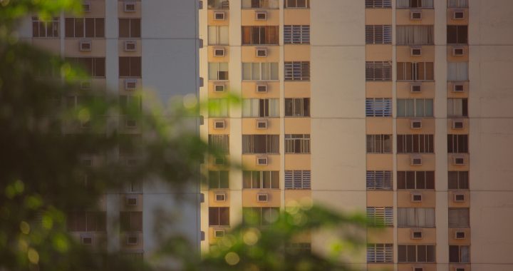 Residents stranded in tower block for a week after lifts break down