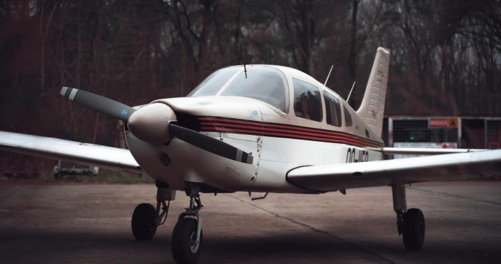 Flying taxis at Heathrow by 2028, where/how would they park?