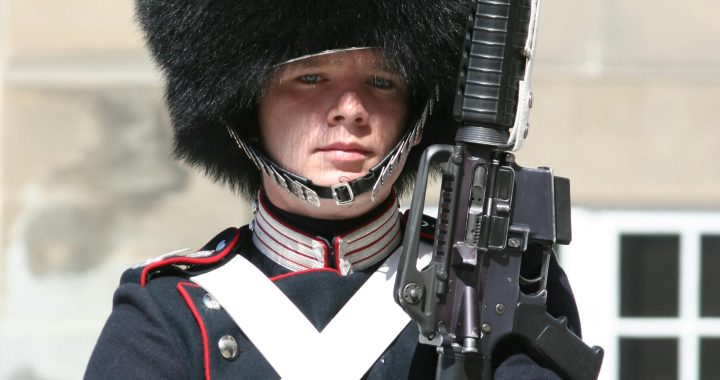 🇬🇧🇲🇸 The Royal Montserrat Defense Force is an overseas regiment of the British Army, the national defense unit of the British Overseas Territory of Montserrat.