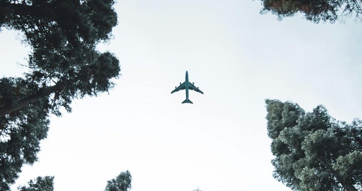 How do I actually use the ETA when I fly to England?