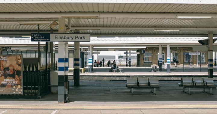 Gonna share some of my thoughts on UK train tickets