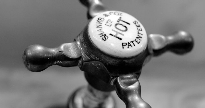 Why does British tap water taste different in every postcode?