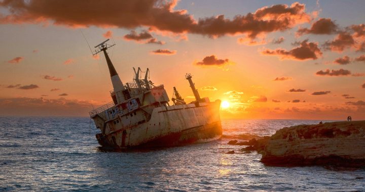 It’s Official—Captain Cook’s Lost Ship Found Off Rhode Island Coast
