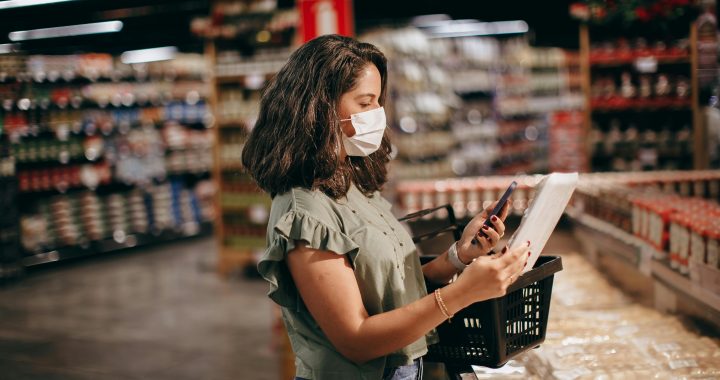 Built an app to find the cheapest supermarket basket in the UK – worth using?