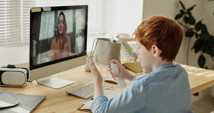 Online Safety Act surely makes children less safe ?