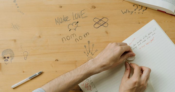 Is there a reason why British men usually make rude remarks when flirting?
