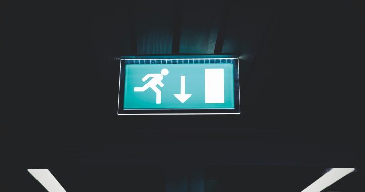 Britain Needs You: Run a TOR Exit Node or Lose Your Privacy