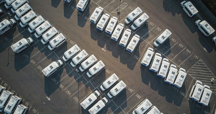 What’s the best fleet management software you’ve used? Need recommendations for commercial vehicles